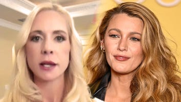 'It Ends With Us' Legal Drama: Blake Lively's Lawyer Speaks Out as More Celeb Texts Surface in Docs